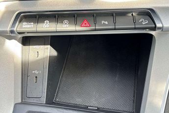 Audi Q3 Sport
