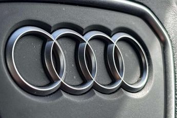 Audi Q3 Sport