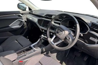 Audi Q3 Sport