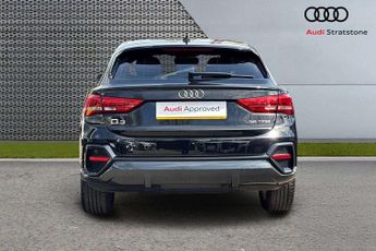Audi Q3 Sport