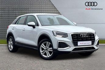 Audi Q2 Sport