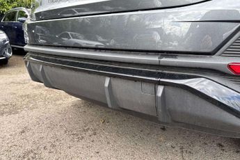 Audi Q3 Black Edition