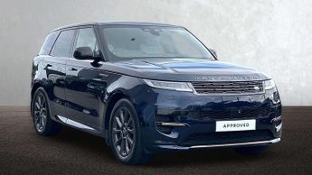 Land Rover Range Rover Sport Dynamic SE