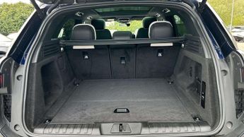 Land Rover Range Rover Sport Dynamic SE