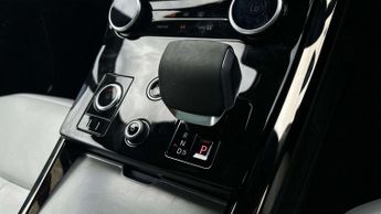Land Rover Range Rover Sport Dynamic SE