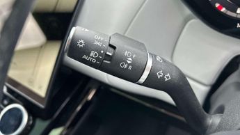Land Rover Range Rover Sport Dynamic SE