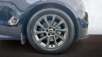 Land Rover Range Rover Sport Dynamic SE