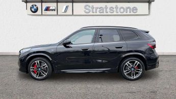 BMW Ix1 M Sport