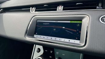 Land Rover Range Rover Evoque R-Dynamic S