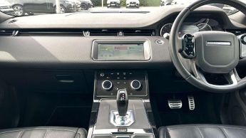 Land Rover Range Rover Evoque R-Dynamic S