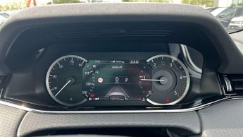 Land Rover Range Rover Evoque R-Dynamic S