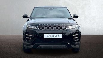 Land Rover Range Rover Evoque R-Dynamic S