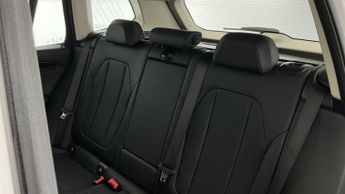 BMW X3 xLine