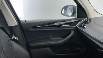 BMW X3 xLine