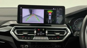 BMW X3 xLine