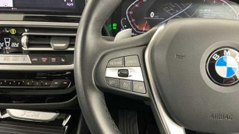 BMW X3 xLine