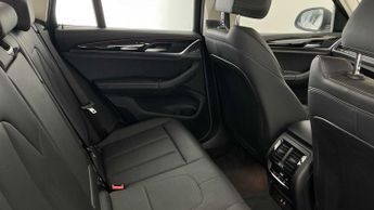 BMW X3 xLine