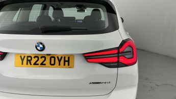 BMW X3 xLine