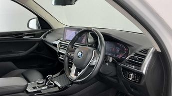 BMW X3 xLine