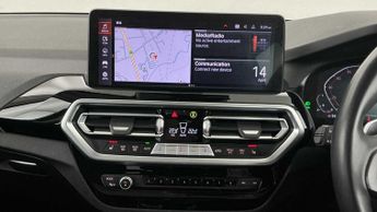 BMW X3 xLine