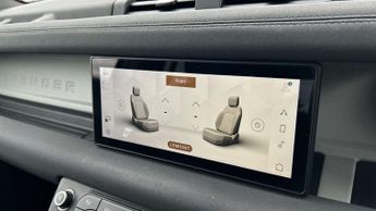 Land Rover Defender X-Dynamic SE
