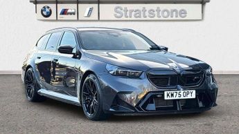 BMW M5 