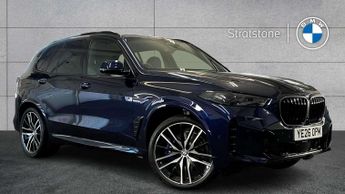 BMW X5 M Sport