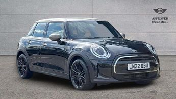 MINI Hatch Cooper Exclusive