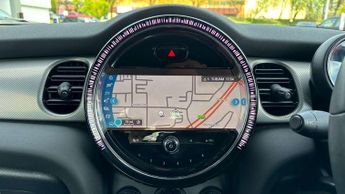 MINI Hatchback Cooper Exclusive