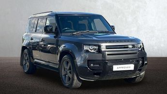 Land Rover Defender X-Dynamic HSE