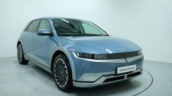 Hyundai Ioniq 5 Ultimate