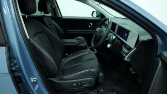 Hyundai Ioniq 5 Ultimate