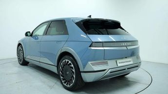 Hyundai Ioniq 5 Ultimate