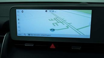 Hyundai Ioniq 5 Ultimate