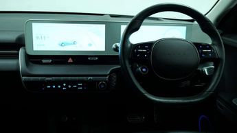 Hyundai Ioniq 5 Ultimate