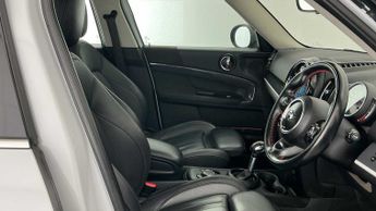 MINI Countryman Cooper S