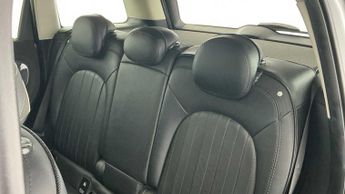 MINI Countryman Cooper S