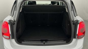 MINI Countryman Cooper S