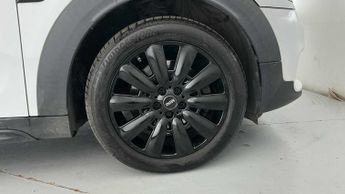 MINI Countryman Cooper S