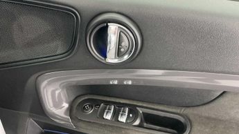 MINI Countryman Cooper S
