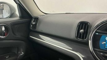 MINI Countryman Cooper S