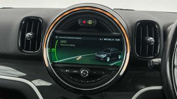 MINI Countryman Cooper S