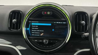 MINI Countryman Cooper S