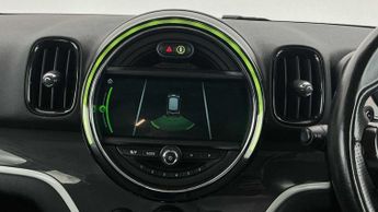 MINI Countryman Cooper S