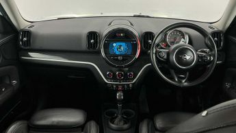 MINI Countryman Cooper S