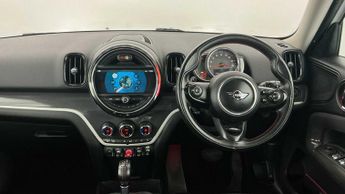 MINI Countryman Cooper S