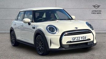 MINI Hatch One Classic