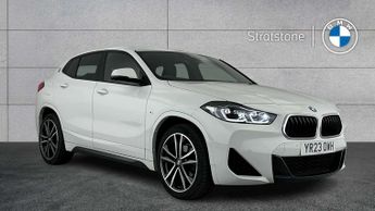 BMW X2 M Sport
