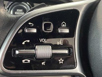 Mercedes-Benz A Class Sport Executive Edition