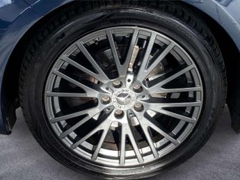 Mercedes-Benz A Class Sport Executive Edition